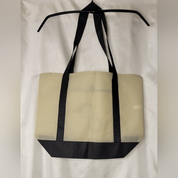 Poshmark shopping bag - Picture 2 of 2